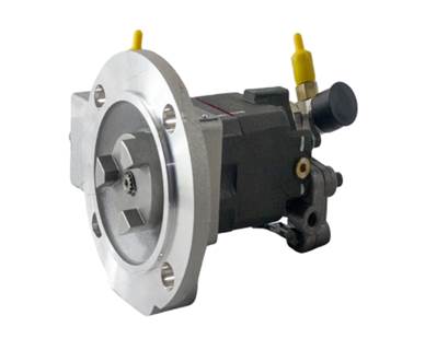 Rebuilt Cummins Fuel Pump