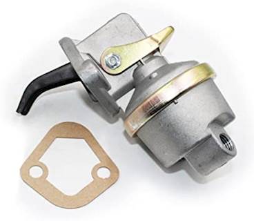 Used Cummins B Series Fuel Trans Pump