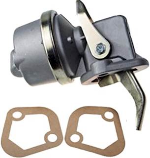 New Cummins ISB Fuel Transfer Pump