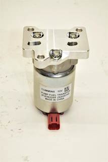 New Cummins ISX Transfer Fuel Pump