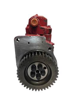 Rebuilt Cummins ISX Fuel Injection Pump