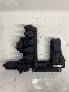 Used Cummins ISX DPF Fuel Control Module