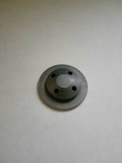 New Cummins ISX15 Spring Retainer