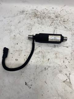 Used Cummins ISX15 Fuel Transfer Pump