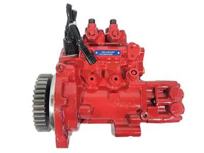 New Aftermarket Cummins X15 High Pressure Fuel Pump
