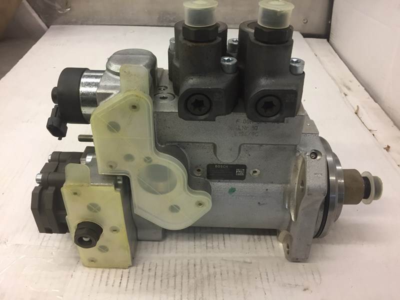 new detroit diesel dd15 fuel pump for sale dorr, mi