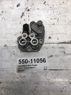 Used Detroit Diesel DD15 Seal Flange