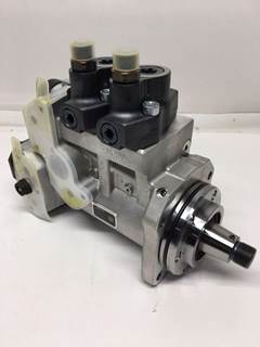 New Aftermarket Detroit Diesel DD15 Fuel Pump