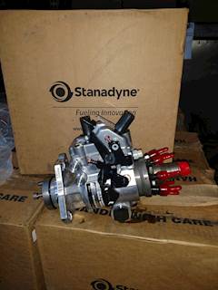 New GM Surplus Injection Pump