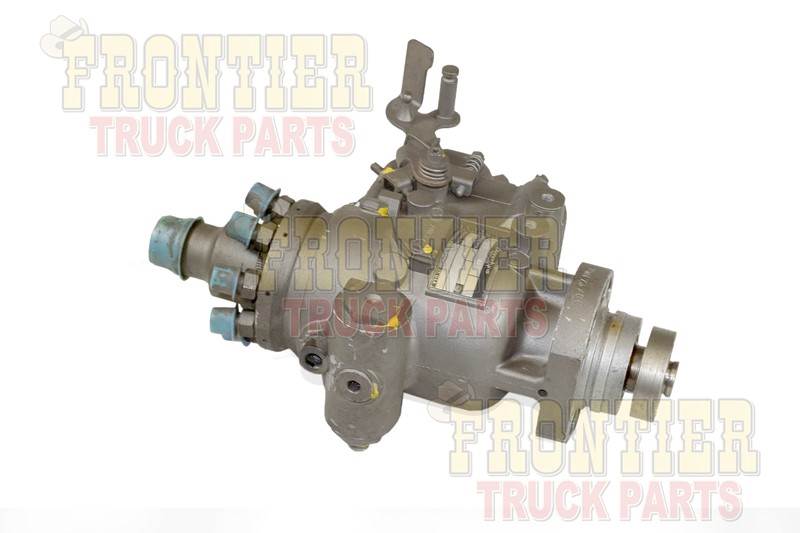 genuine international stanadyne fuel pump 1811209c91 db2829 for sale