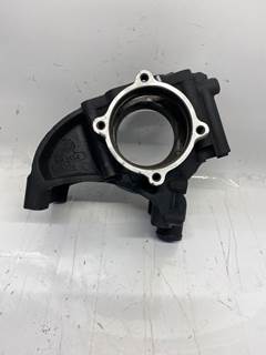 Used International Maxxforce 13 Pump Drive Housing