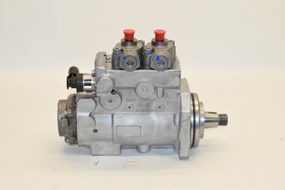 Reman. Aftermarket International Maxxforce 13 High Pressure Pump