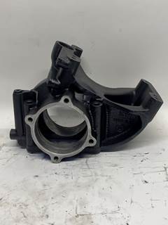 Used International Maxxforce 13 Fuel Drive Pump Housing