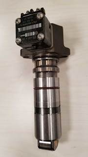 NTO Mercedes Benz MTU Electronic Unit Pump