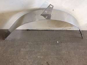 New Freightliner Fuel Tank Strap