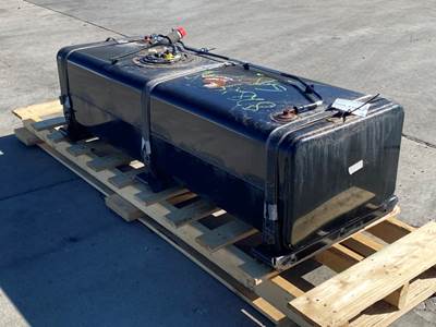 Used Bluebird School Bus Gas Tank