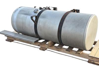 Used Caterpillar CT660 LH Fuel Tank