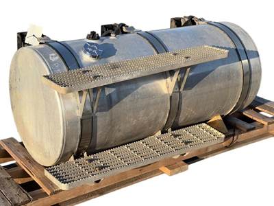 Used Caterpillar CT660 LH Fuel Tank