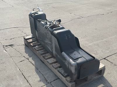Used Chevrolet Kodiak C4500 Gas Tank
