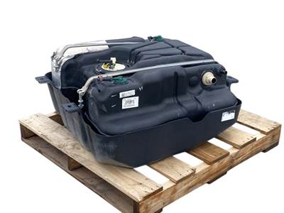 Used Ford F550 GAS Tank