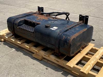 Used Ford F800 Fuel Tank