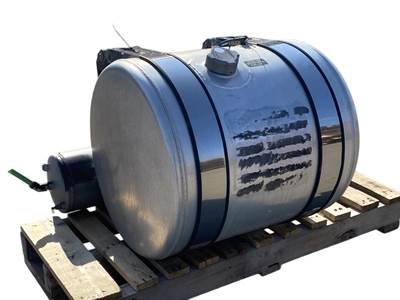 Used Freightliner 114SD RH Fuel Tank
