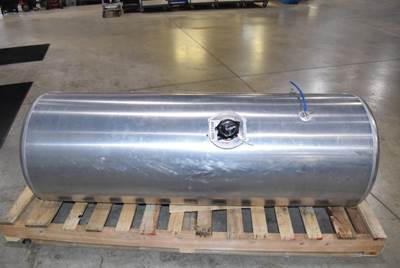 NTO Freightliner RH 150G Fuel Tank