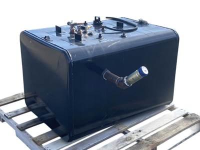 Used Freightliner Fuel Tank