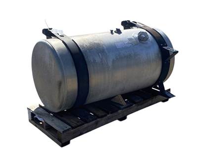 Used Freightliner Cascadia 113 LH Fuel Tank