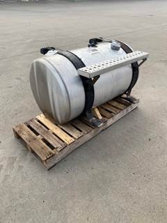 Used Freightliner Cascadia 125 LH Fuel Tank