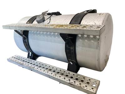 Used Freightliner Cascadia 125 LH Fuel Tank