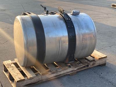 Used Freightliner Cascadia 126 LH Fuel Tank