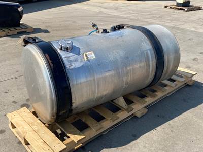 Used Freightliner Cascadia 126 LH Fuel Tank