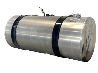 Used Freightliner Cascadia 126 LH Fuel Tank