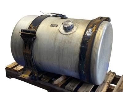Used Freightliner Cascadia 126 LH Fuel Tank