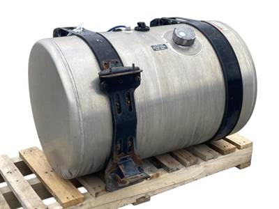 Used Freightliner Cascadia 126 LH Fuel Tank