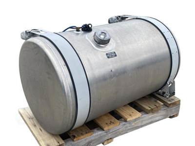 Used Freightliner Cascadia 126 LH Fuel Tank