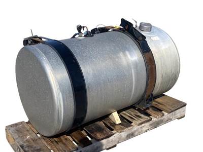 Used Freightliner Cascadia 126 LH Fuel Tank