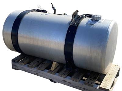 Used Freightliner Cascadia 126 LH Fuel Tank