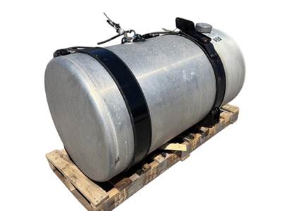 Used Freightliner Cascadia 126 LH Fuel Tank