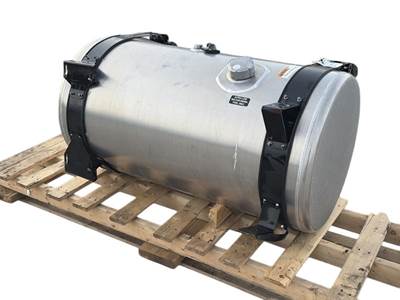 NTO Freightliner Cascadia 126 LH Fuel Tank