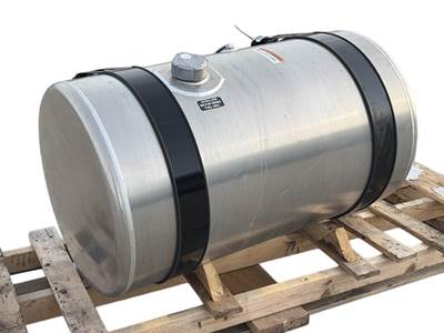 NTO Freightliner Cascadia 126 RH Fuel Tank
