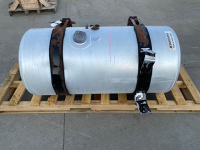 Used Freightliner Cascadia LH Fuel Tank