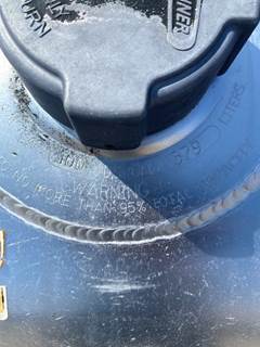 Used Freightliner Cascadia RH Fuel Tank