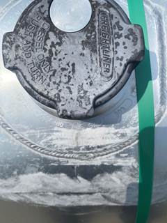 Used Freightliner Cascadia LH Fuel Tank