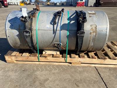 Used Freightliner Cascadia LH Fuel Tank