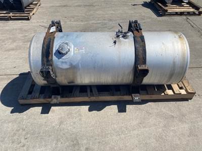 Used Freightliner Cascadia LH Fuel Tank