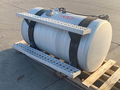 Used Freightliner Columbia LH Fuel Tank