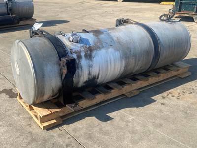 Used Freightliner Columbia LH Fuel Tank