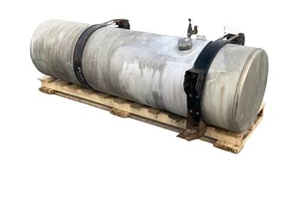 Used Freightliner Columbia RH Fuel Tank